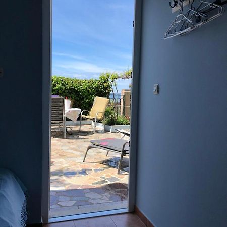 Apartman Ana Umag Exterior photo