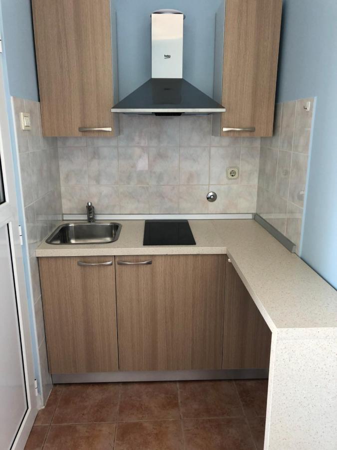 Apartman Ana Umag Exterior photo